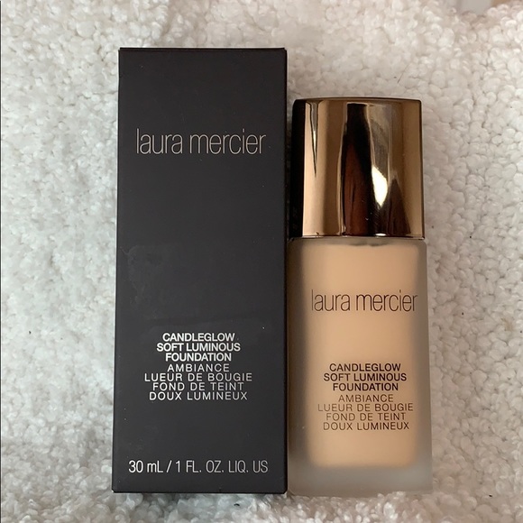 Sephora Other - New Laura Mercier foundation honey colour